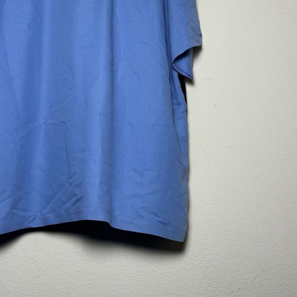 VTG The Havanera Co Shirt Men XXL Blue Embroidered 90s Graphic Indie Classic - Picture 10 of 12